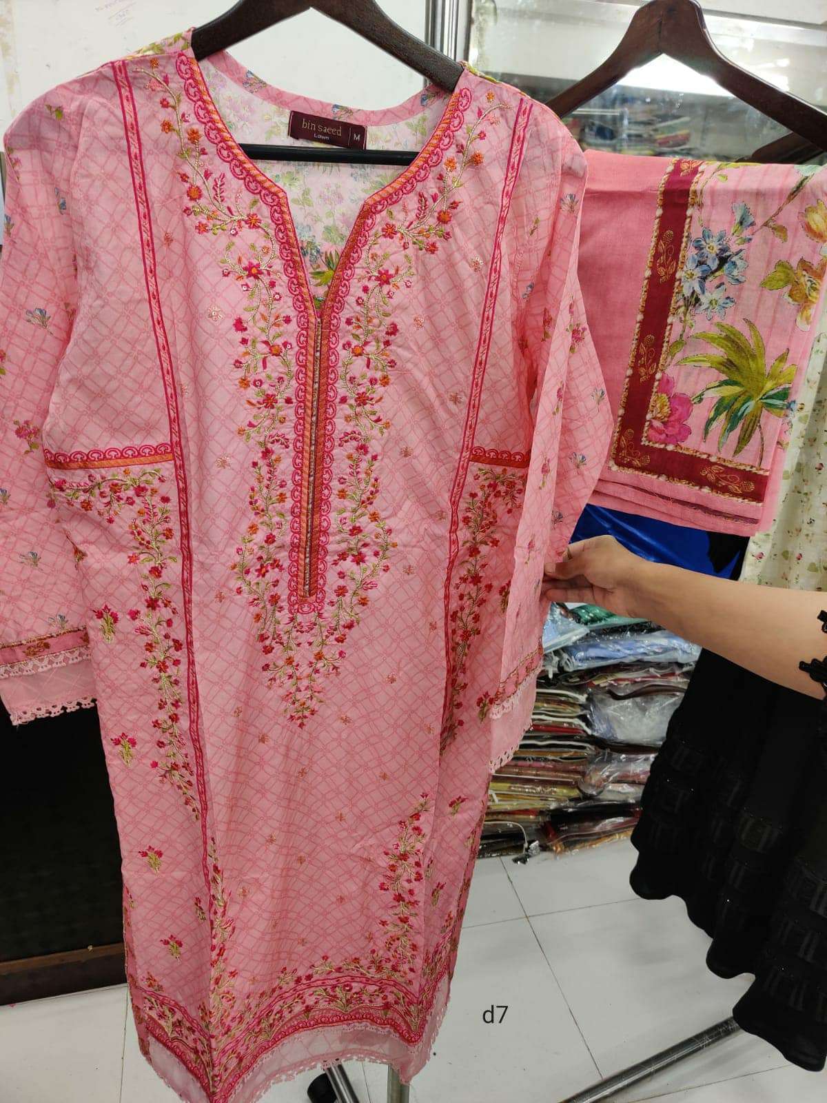 Bin Saeed - Ready to Wear